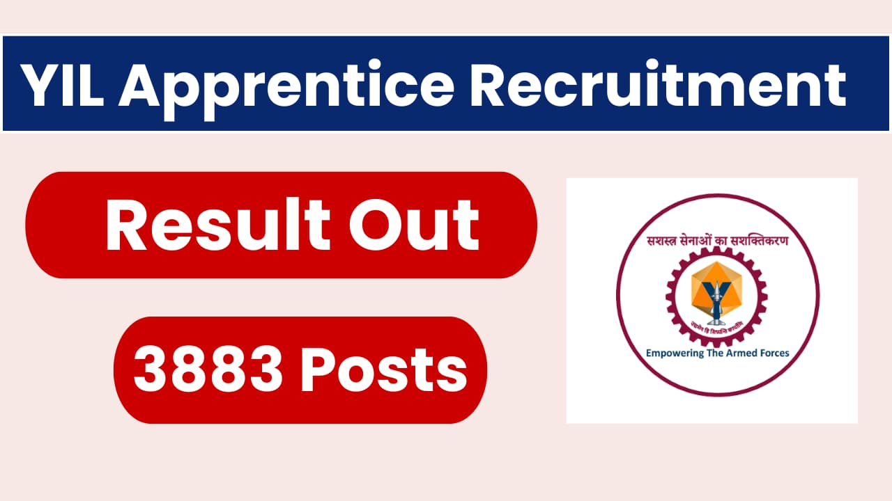 YIL Apprentice Result 2024