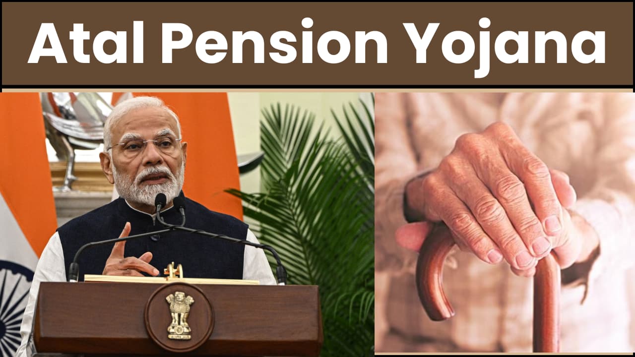 Atal Pension Yojana