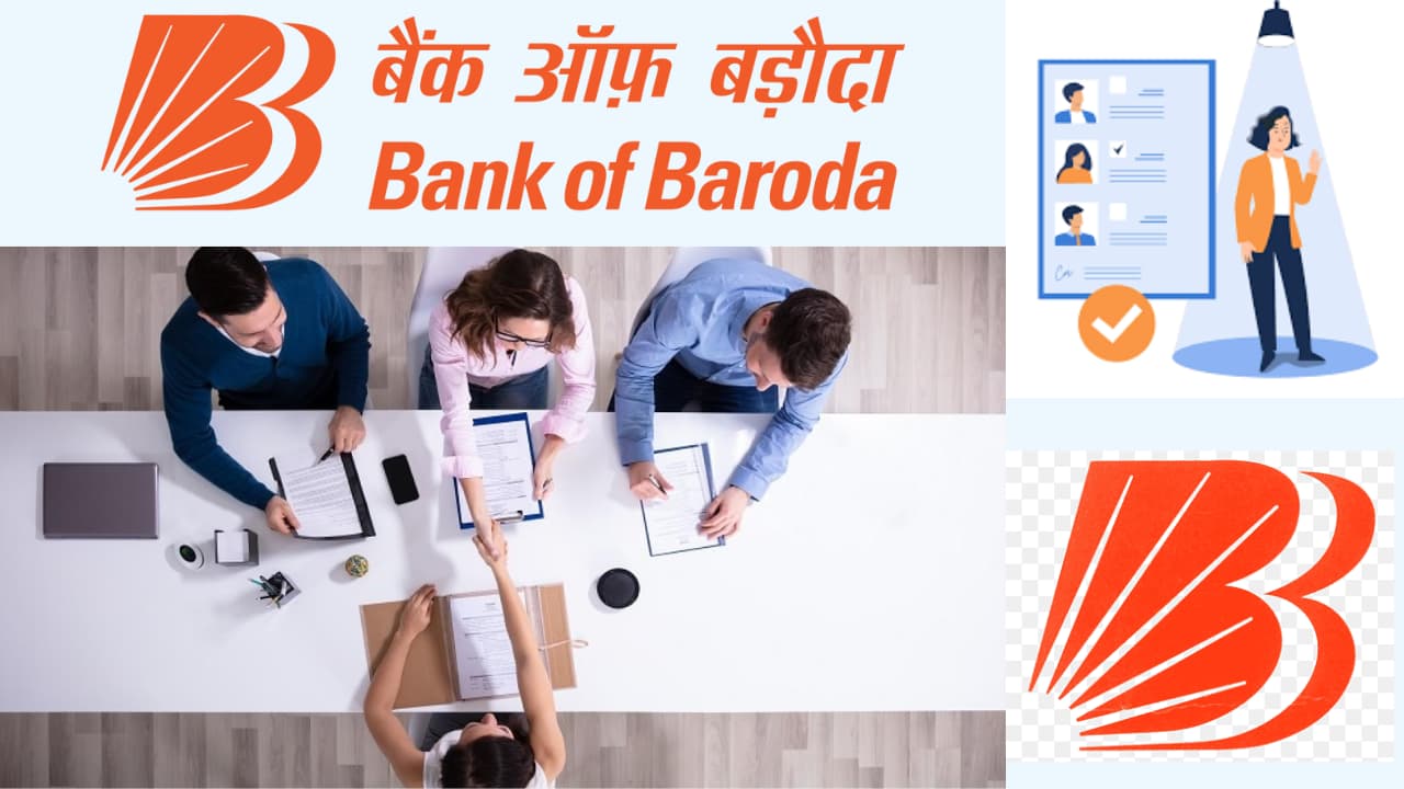 Bank of Baroda Karnal Recruitment 2025