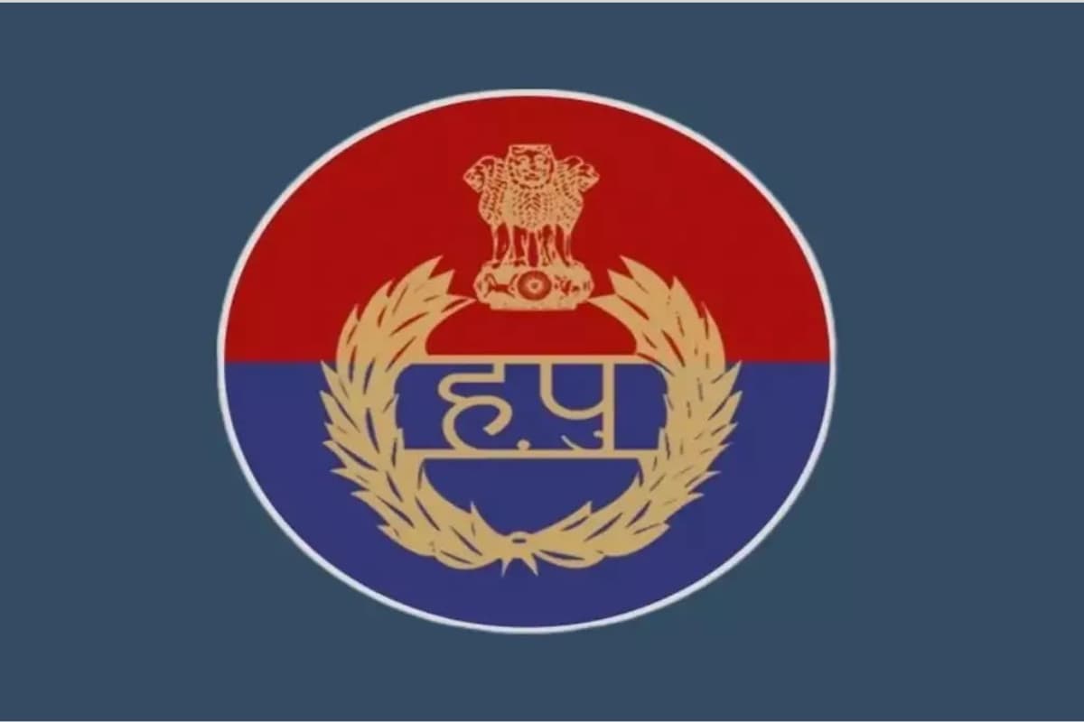 Faridabad Police SPO Recruitment 2025