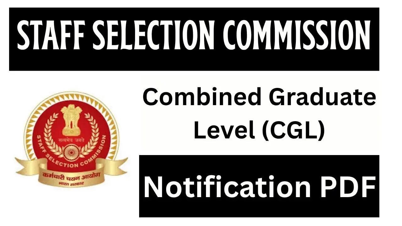 SSC CGL Recruitment 2025: Correction Form, Direct Link (Last Date :- 11-07-2025 (23:00)