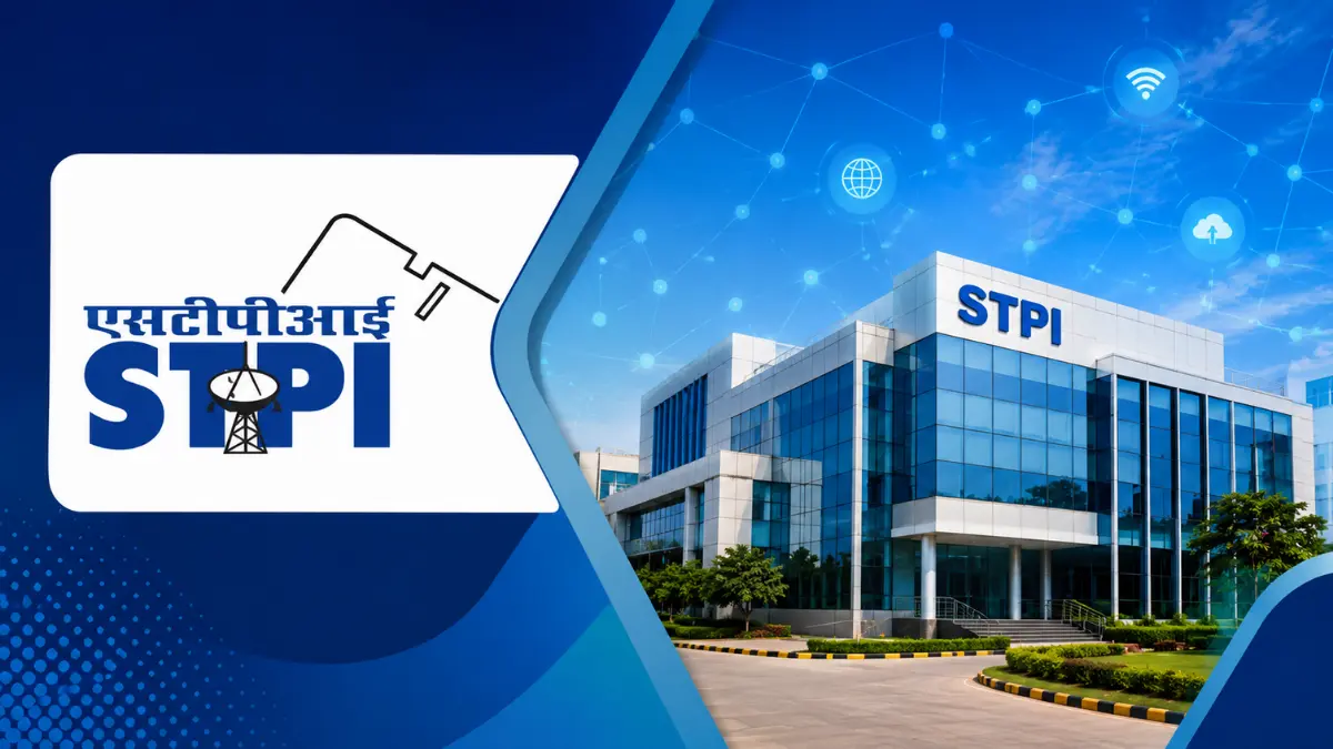 STPI Recruitment 2026